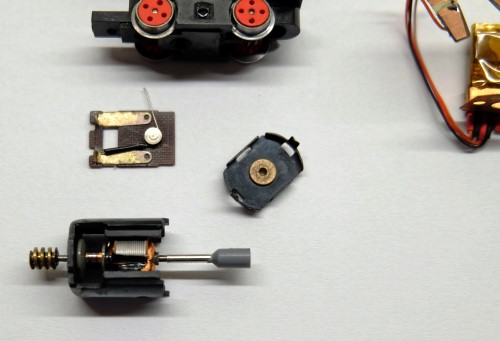 H&uuml;lse und Kan&uuml;le